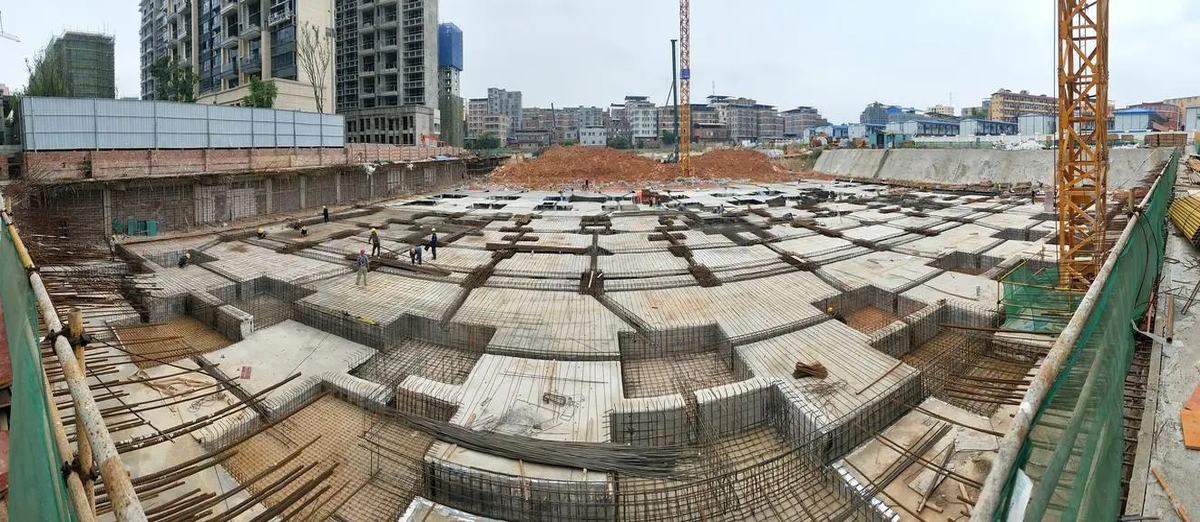 向阳街道建房地基基础的做法有哪些